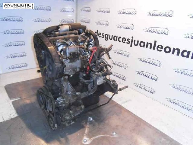 Motor 1z de seat 152063