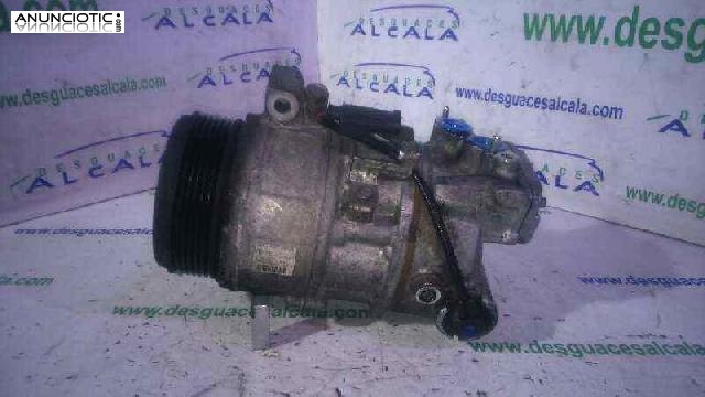 Compresor 64526987766-01 de bmw 685774