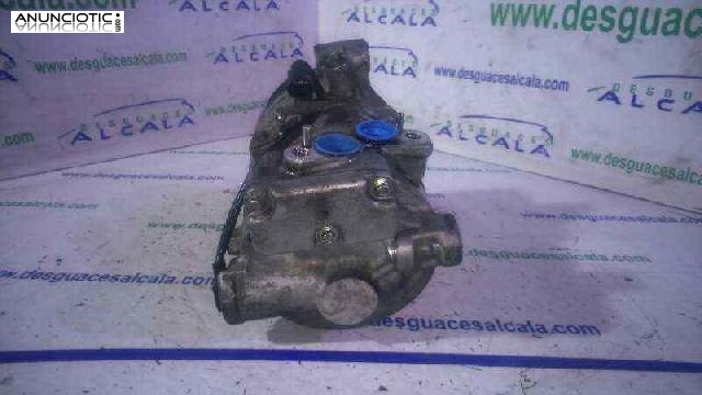 Compresor 64526987766-01 de bmw 685774