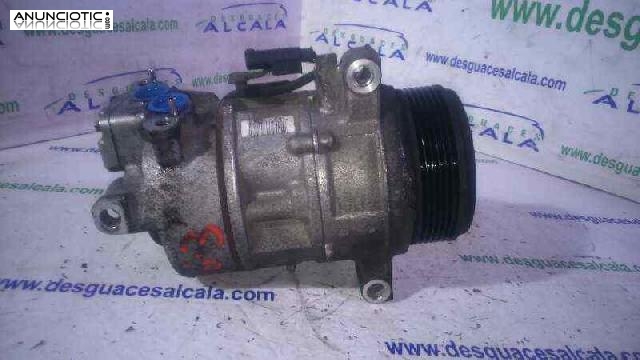 Compresor 64526987766-01 de bmw 685774