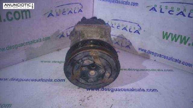 Compresor 8200309193 de renault 390979