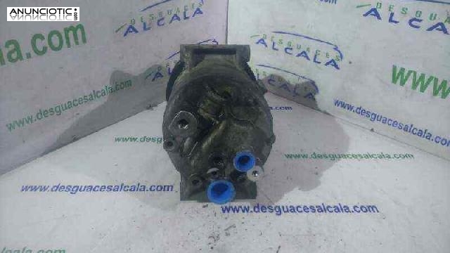 Compresor 8200309193 de renault 390979