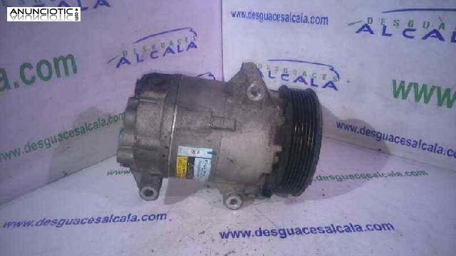 Compresor 8200309193 de renault 390979