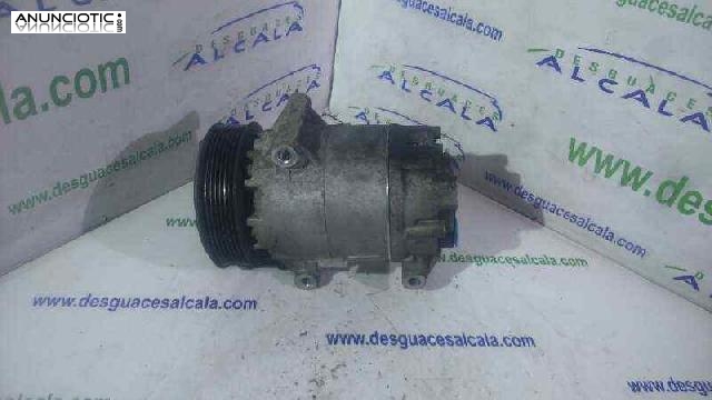 Compresor 8200309193 de renault 390979