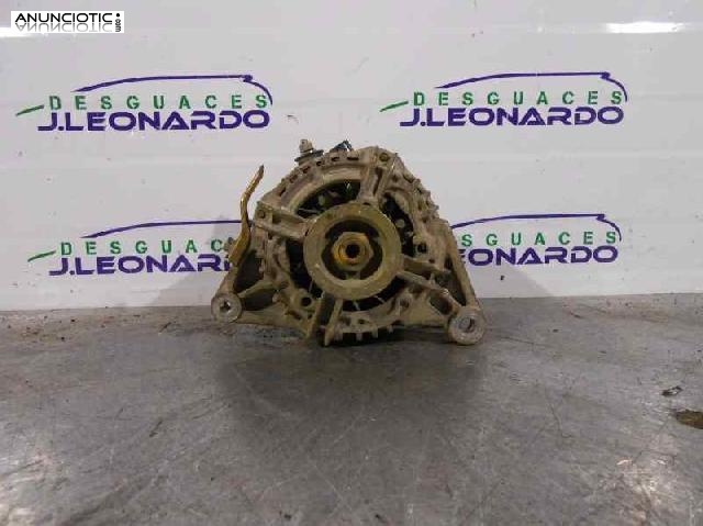 Alternador 0124315024 de toyota