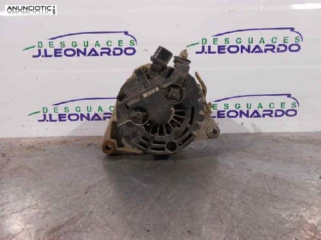 Alternador 0124315024 de toyota