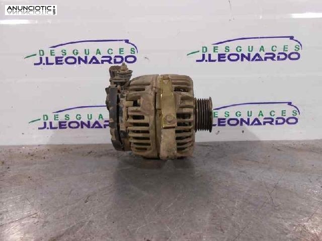 Alternador 0124315024 de toyota