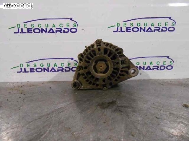 Alternador a005ta2591 de ford