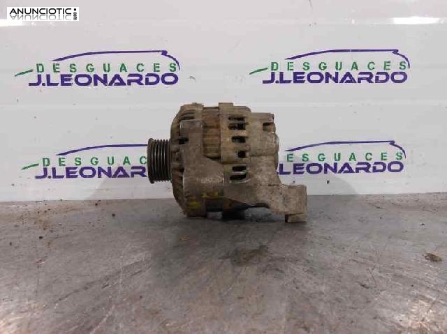 Alternador a005ta2591 de ford