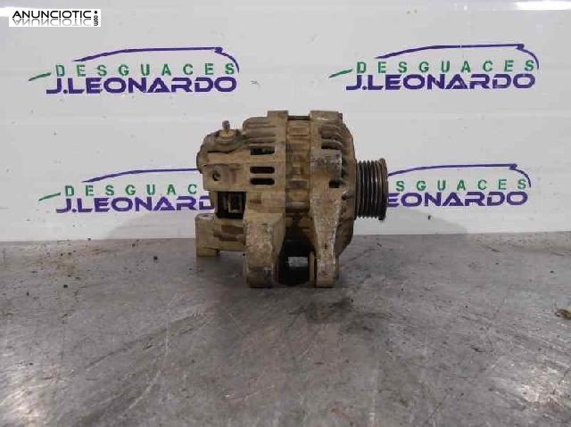 Alternador a005ta2591 de ford