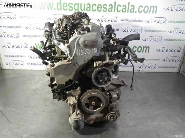 Motor yd22 de nissan 644857