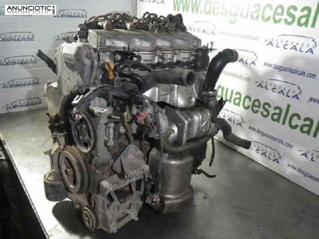 Motor yd22 de nissan 644857