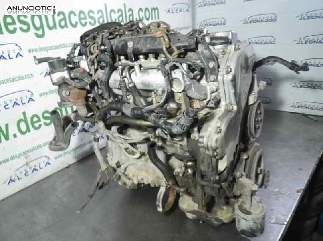 Motor yd22 de nissan 644857