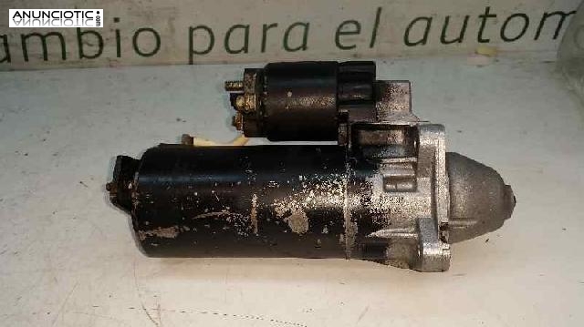 Motor arranque 3576303 0001110064 ford