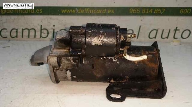 Motor arranque 3576303 0001110064 ford