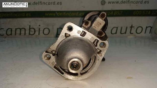 Motor arranque 3576303 0001110064 ford