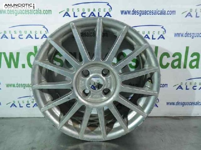 Llanta aleación r 17 de ford 504883