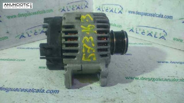 Alternador 06f903023c de audi