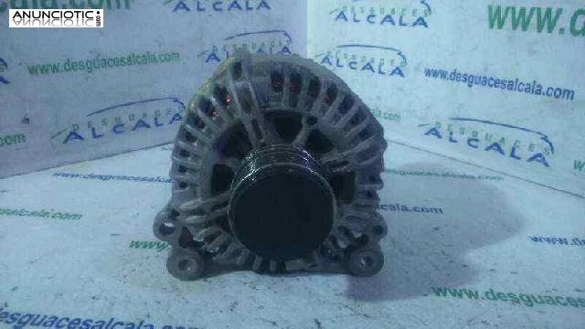 Alternador 06f903023c de audi