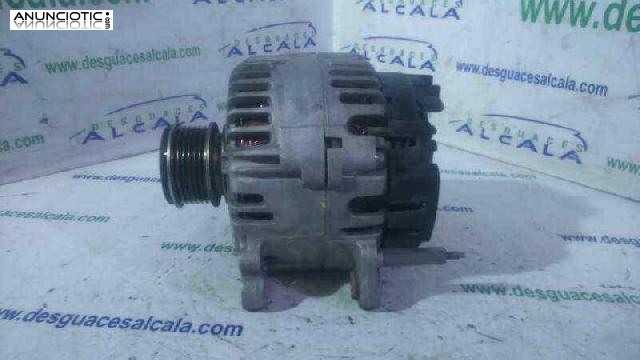 Alternador 06f903023c de audi