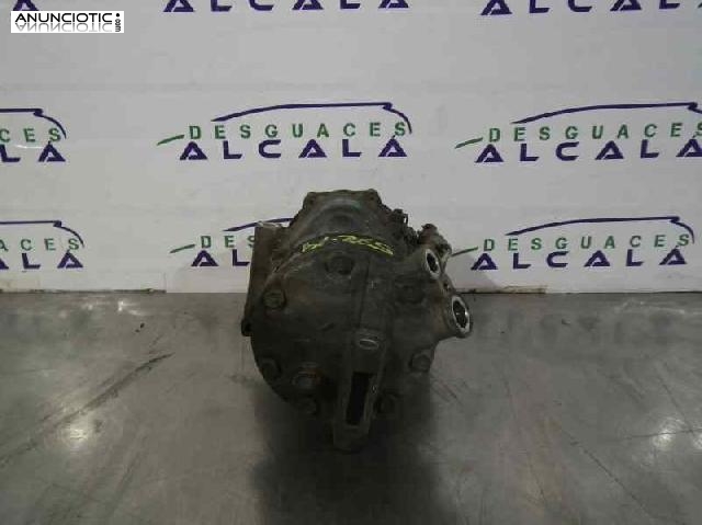 Compresor 1258 de opel 291768