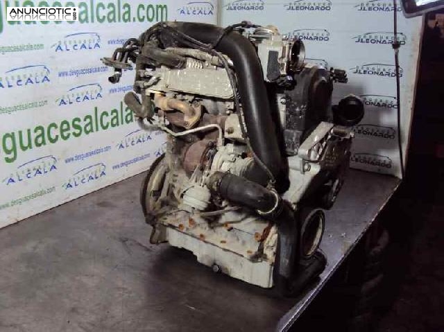 Motor bxe de seat 682800