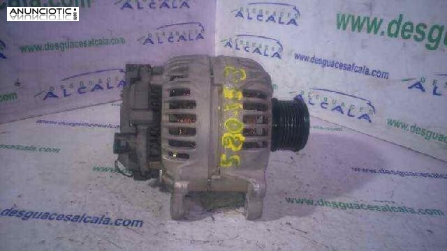 Alternador 06f903023j de audi