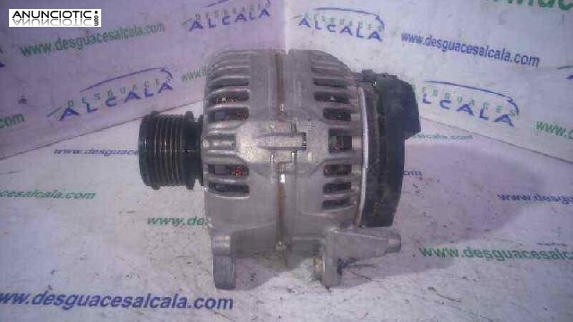 Alternador 06f903023j de audi