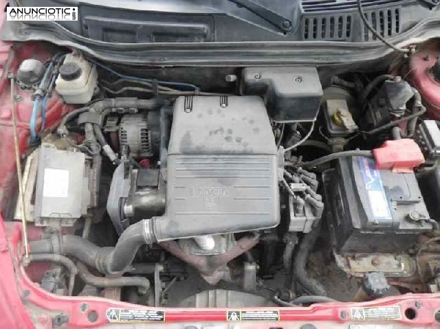 Motor 840a3000 de lancia 494482