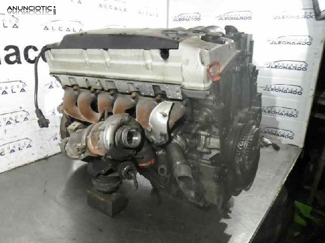 Motor om606962 de mercedes 266401