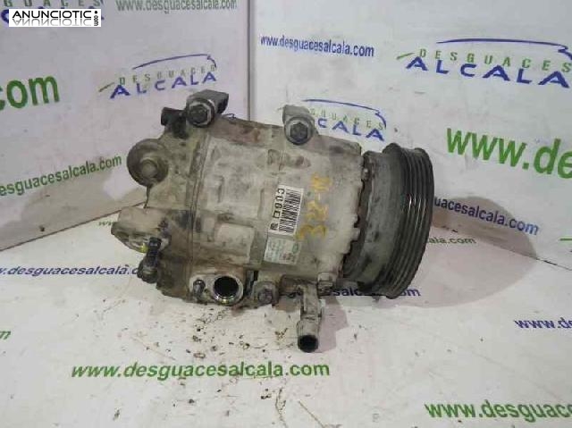 Compresor 0300e4da-05 de hyundai 585904