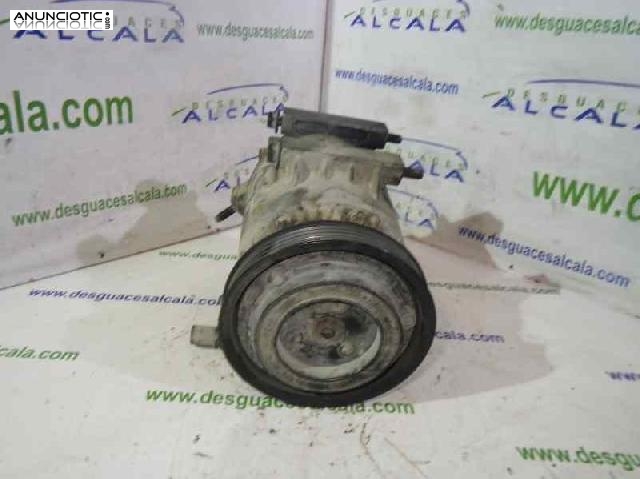 Compresor 0300e4da-05 de hyundai 585904