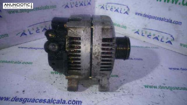 Alternador 9645907580 de suzuki