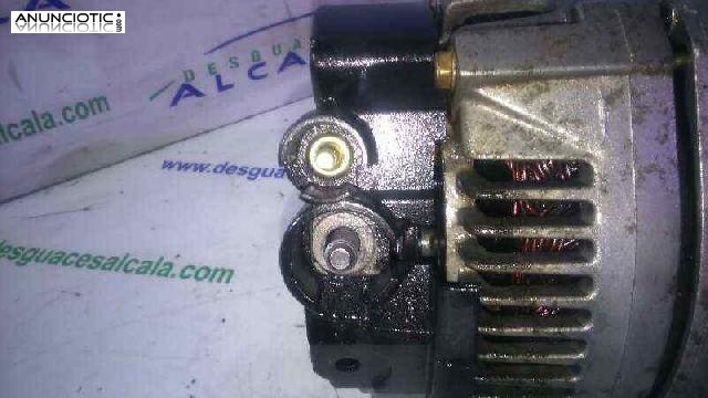 Alternador 9645907580 de suzuki