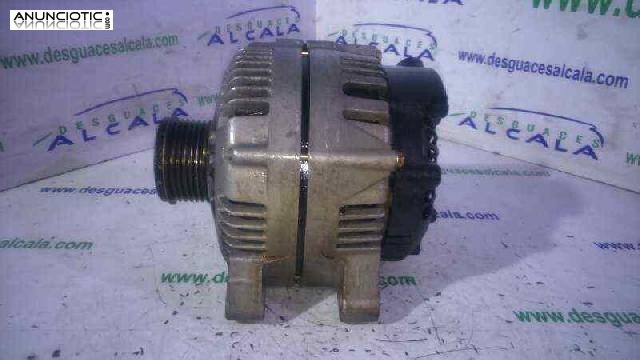 Alternador 9645907580 de suzuki