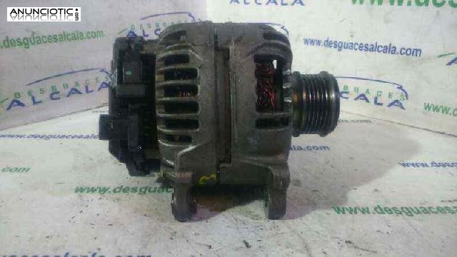 Alternador 06f903023f de volkswagen