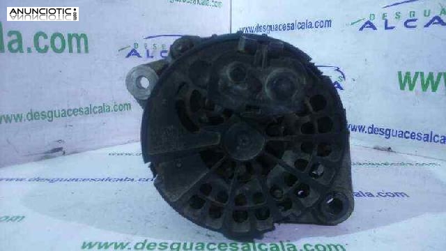 Alternador 63321804 de alfa romeo