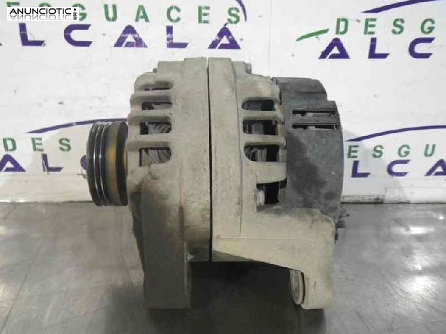 Alternador 2310000qa0 de nissan