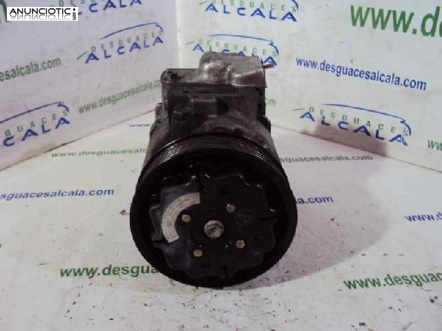 Compresor 6q0820803d de seat 697265