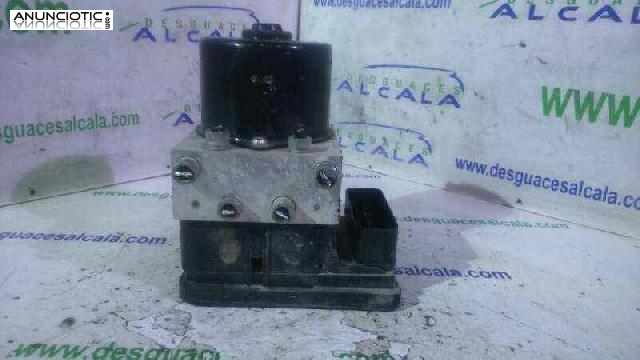 Modulo abs 06540826509366 de opel