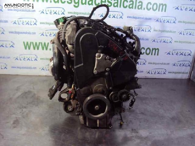 Motor rhy de peugeot 716978