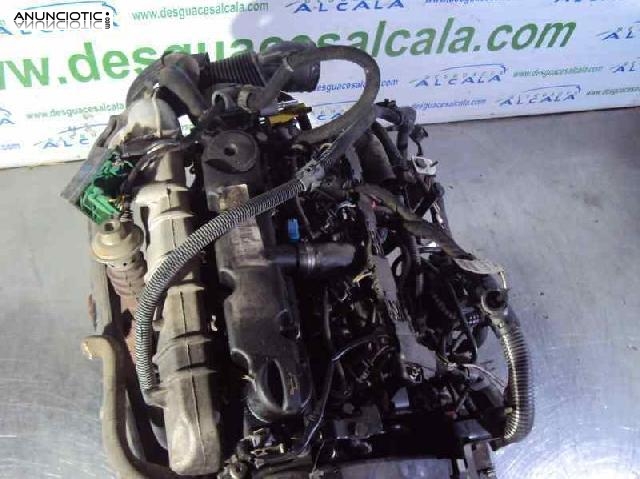 Motor rhy de peugeot 716978