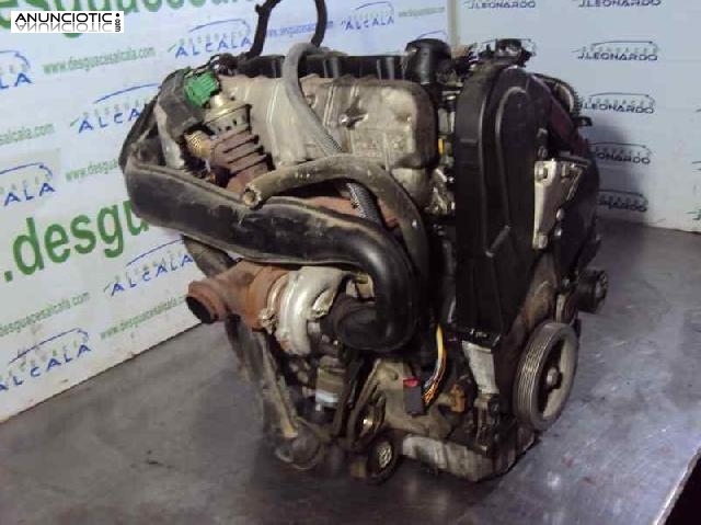 Motor rhy de peugeot 716978