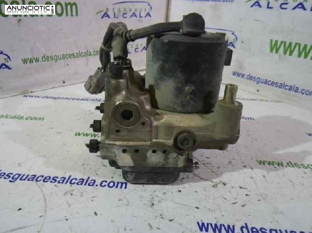 Modulo abs 0265214202 de nissan