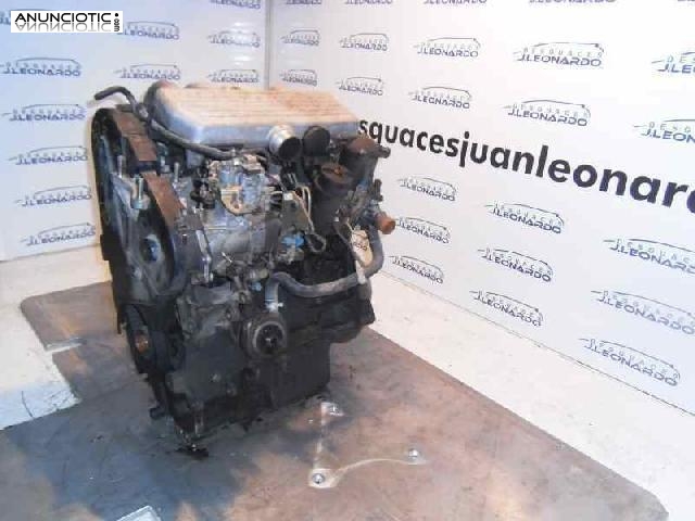 Motor djy de peugeot 151894