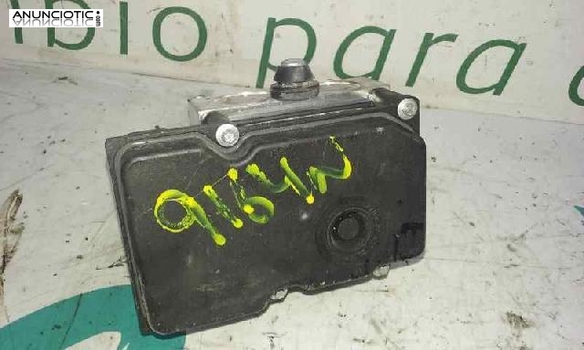 Abs 3398621 0265232288 opel corsa d