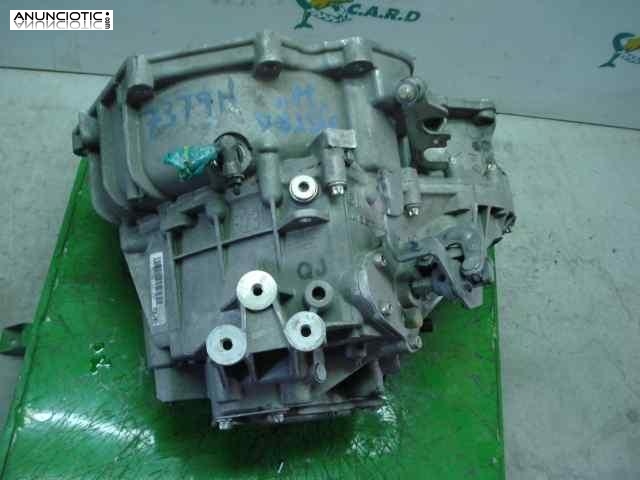 Caja cambios 2847283 f23 opel astra h