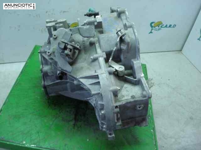 Caja cambios 2847283 f23 opel astra h