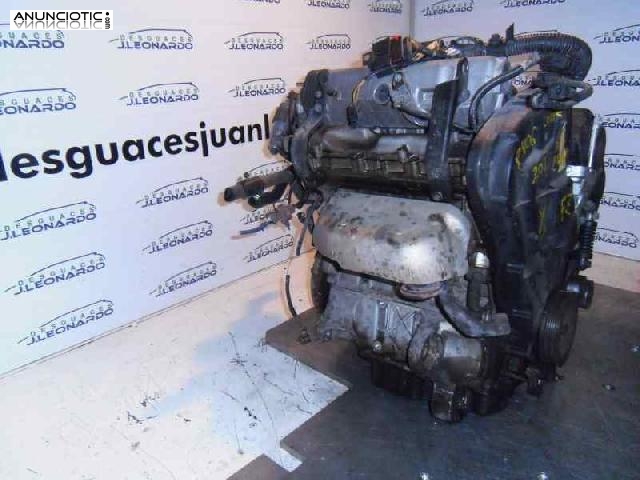 Motor xfz de peugeot 164987