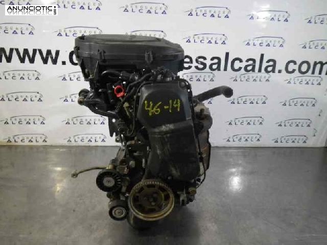 Motor 187a1000 de fiat 252170